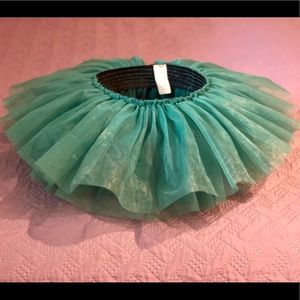Women's 5 Layered Tulle Tutu Puffy Ballet Skirt